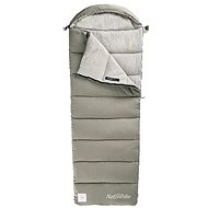 Naturehike washable sleeping bag M400 cotton 1850g - green - Sleeping Bag