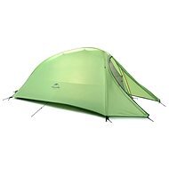 Naturehike ultralight tent Cloud Up1 210T 1800g - green - Tent