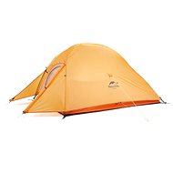 Naturehike ultralight tent Cloud Up2 210T 2100g - orange - Tent