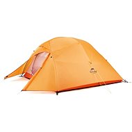 Naturehike ultralight tent Cloud Up3 210T 2800g - orange - Tent