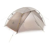 Naturehike ultralight tent Nebula 2 20D 2200g - grey - Tent