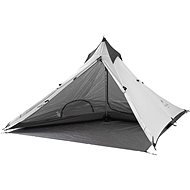 Naturehike ultralight tent Minaret 20D 1500g - white - Tent