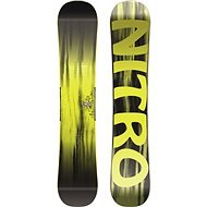 Nitro Good Times Wide vel. 155 cm - Snowboard