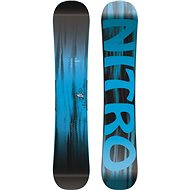Nitro Good Times Wide size 157 cm - Snowboard