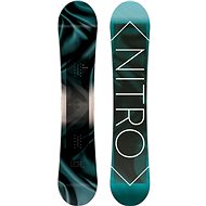 Nitro Lectra size 149 cm - Snowboard