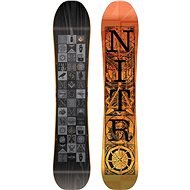 Nitro Magnum size 167 cm - Snowboard