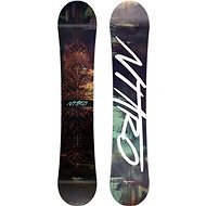 Nitro Mystique size 142 cm - Snowboard
