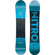 Nitro Prime Blue - Snowboard