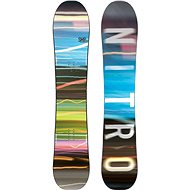 Nitro Smp size 161 cm - Snowboard