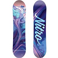 Nitro Spirit Kids size 126 cm - Snowboard