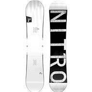 Nitro T1 Wide size 152 cm - Snowboard