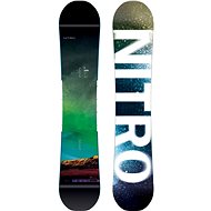 Nitro Team Exposure Wide - Snowboard