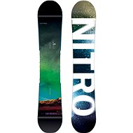 Nitro Team Exposure size 155 cm - Snowboard
