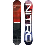 Nitro Team Wide Gullwing size 159 cm - Snowboard