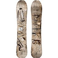 Nitro Woodcarver - Snowboard