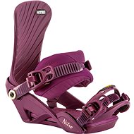 Nitro Ivy Port Vel - Snowboard Bindings