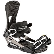 Nitro Machine Dark Night size M - Snowboard Bindings