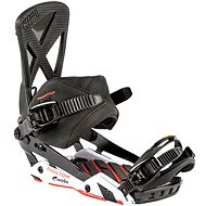 Nitro Phantom Carver Carver Vel - Snowboard Bindings