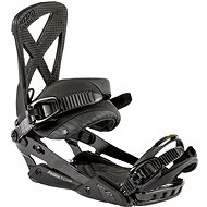 Nitro Phantom Dark Night size L - Snowboard Bindings