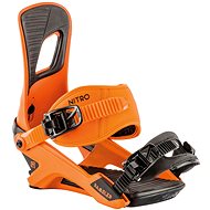 Nitro Rambler OJ - Snowboard Bindings