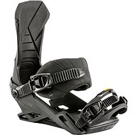 Nitro Team Dark Night size L - Snowboard Bindings