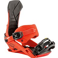 Nitro Team Dawn Patrol size L - Snowboard Bindings