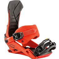 Nitro Team Dawn Patrol - Snowboard Bindings