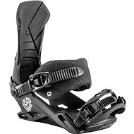 Nitro Team Nitro x Drink Water size M - Snowboard Bindings