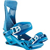 Nitro Zero Blue Bird size M - Snowboard Bindings