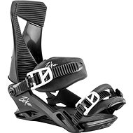 Nitro Zero Dark Night size L - Snowboard Bindings
