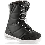 Nitro Flora TLS Black size 37 1/3 EU / 240 mm - Snowboard Boots