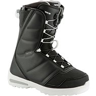 Nitro Flora TLS Black - Snowboard Boots