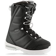 Nitro Flora TLS Black Size 38 EU/245mm - Snowboard Boots