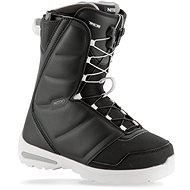 Nitro Flora TLS Black size 38 2/3 EU / 250 mm - Snowboard Boots