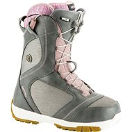Nitro Monarch TLS Gray - Snowboard Boots
