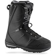 Nitro Vagabond TLS Black size 42 2/3 EU / 280 mm - Snowboard Boots