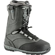 Nitro Venture TLS Black - Charcoal - Snowboard Boots