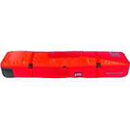 Nitro Tracker Wheelie Board Bag Vulcan size 165 - Snowboard Bag