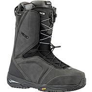 Nitro Team TLS Black size 42 2/3 EU/ 280 mm - Snowboard Boots