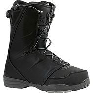 Nitro Vagabond TLS Black Size 41 1/3 EU/270mm - Snowboard Boots