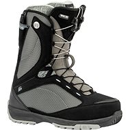 Nitro Monarch TLS Black Size 40 2/3 EU/265mm - Snowboard Boots