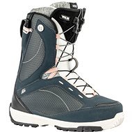 Nitro Monarch TLS Navy Blue - Snowboard Boots