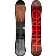 Nitro Woodcarver - Snowboard