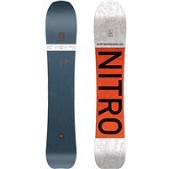 Nitro Mountain veľ. 160 cm - Snowboard