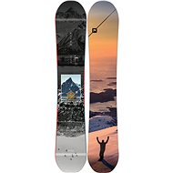 Nitro Team Exposure Size 162cm - Snowboard