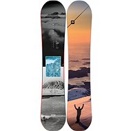 Nitro Team Exposure Wide Size 159cm - Snowboard