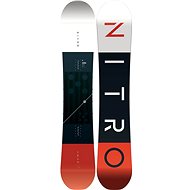 Nitro Team - Snowboard
