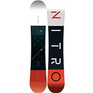 Nitro Team Size 157cm - Snowboard