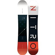 Nitro Team Gullwing Size 152cm - Snowboard