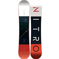 Nitro Team Wide Gullwing Size 157cm - Snowboard